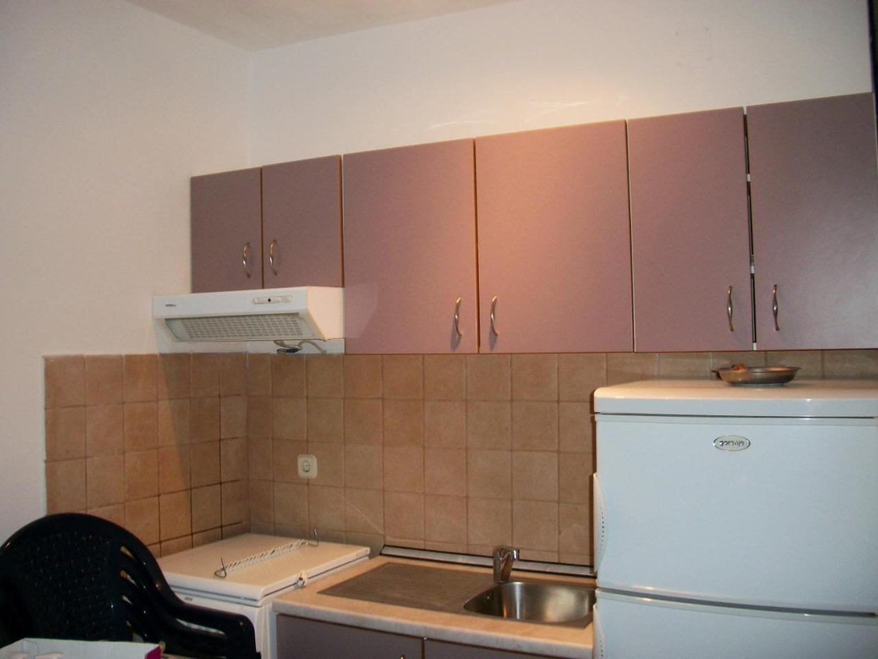 Apartments Mirjana Petrčane Dış mekan fotoğraf