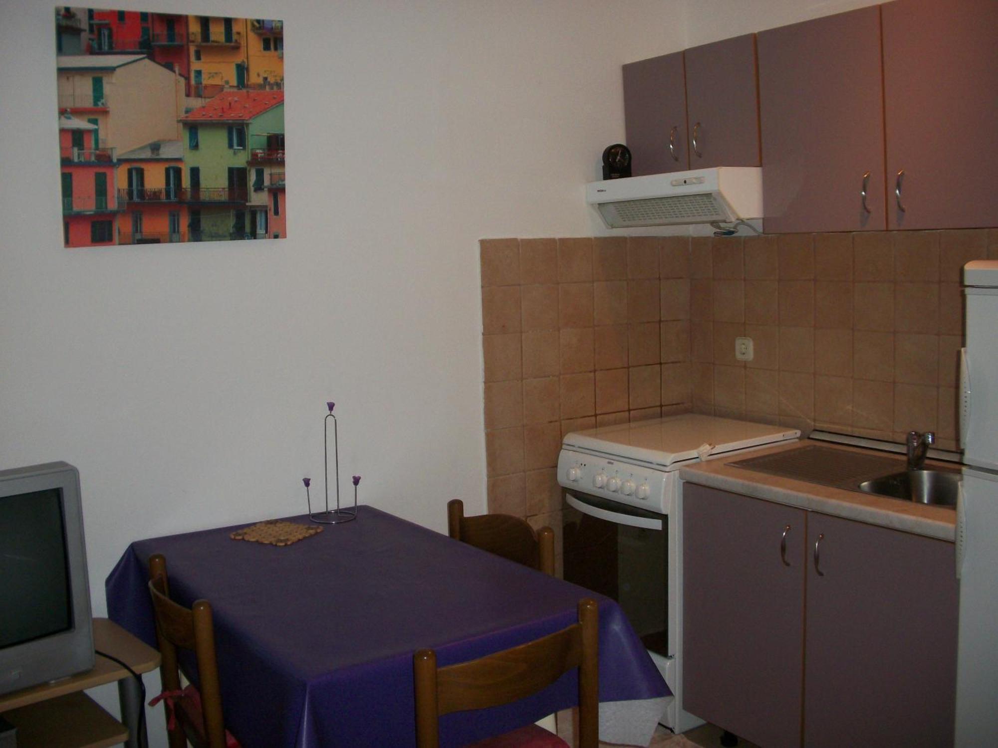 Apartments Mirjana Petrčane Dış mekan fotoğraf