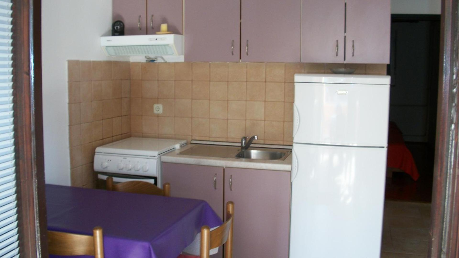 Apartments Mirjana Petrčane Dış mekan fotoğraf