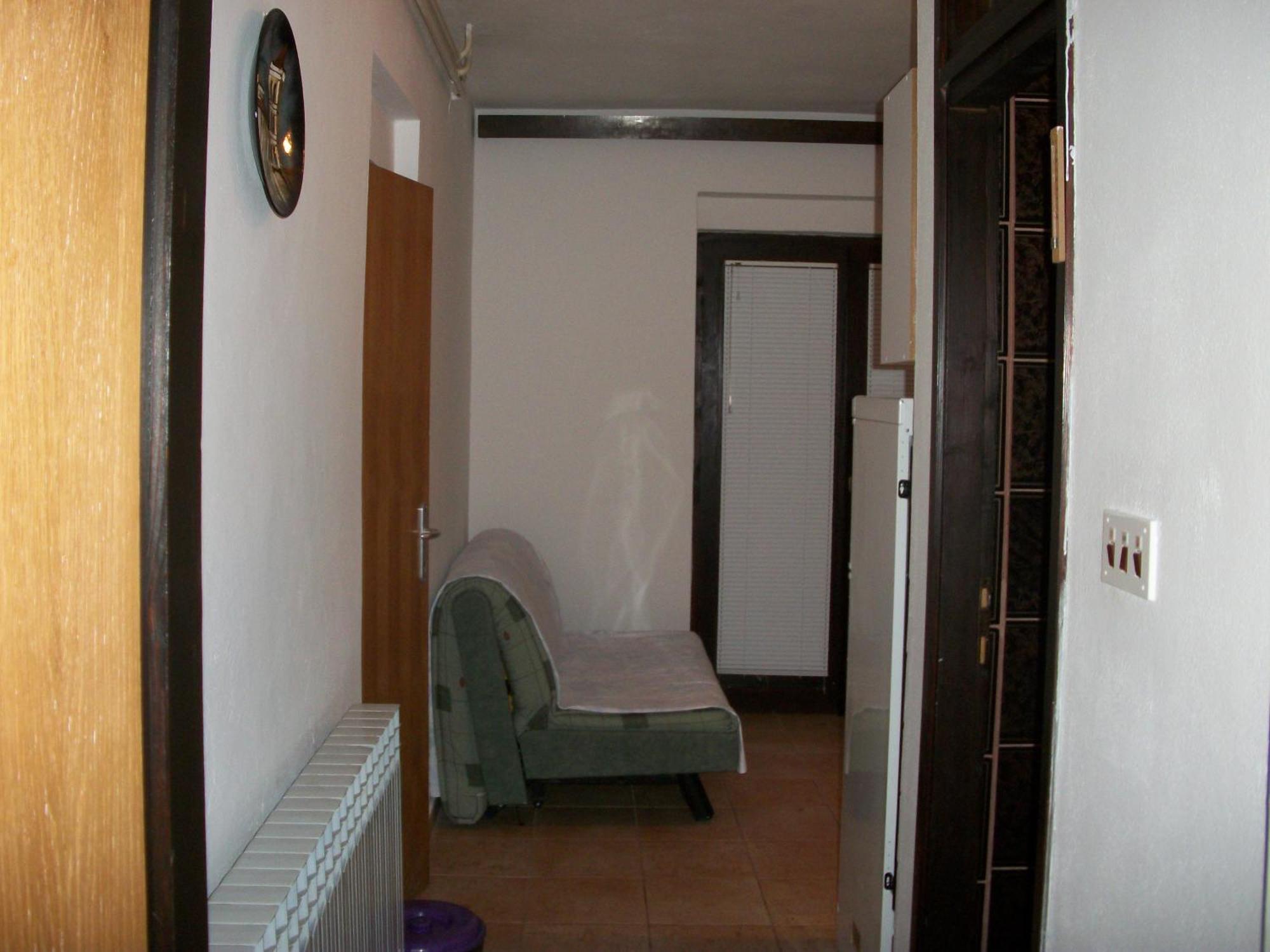 Apartments Mirjana Petrčane Dış mekan fotoğraf