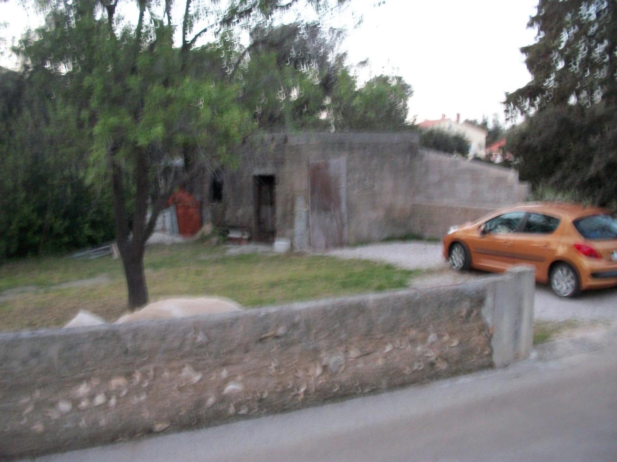 Apartments Mirjana Petrčane Dış mekan fotoğraf